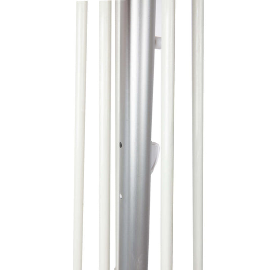 beach umbrella top pole replacement