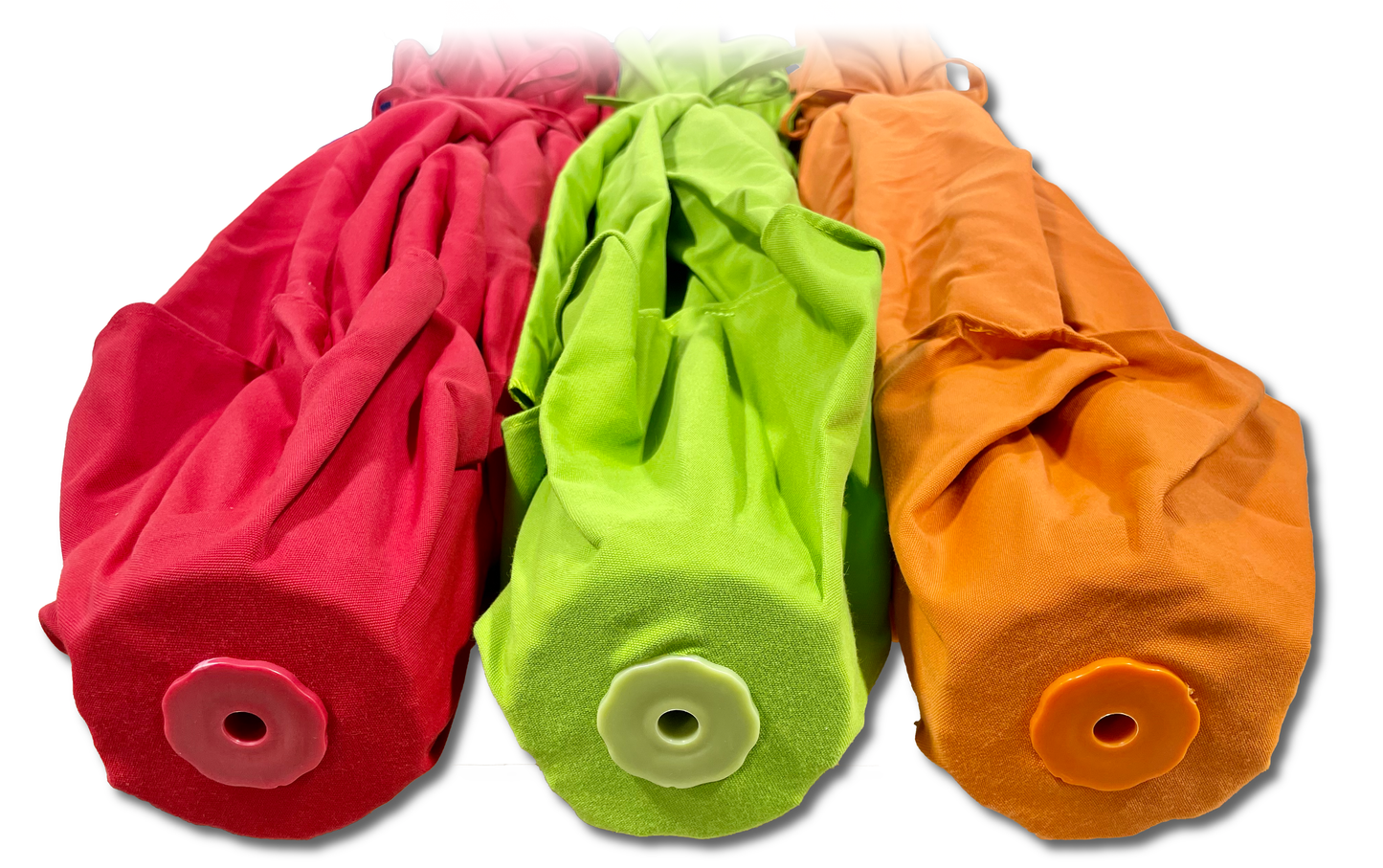 colored premium sunbrella beach umbrella canopies