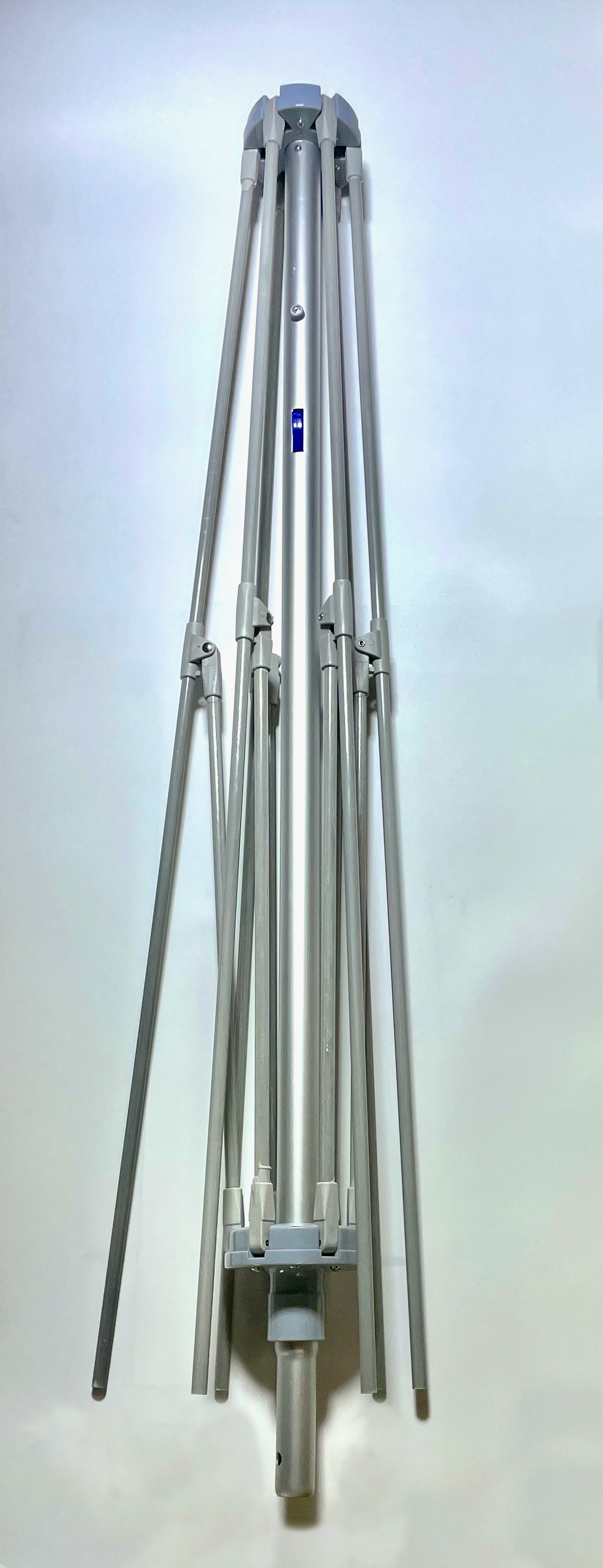 beach umbrella replacement frame