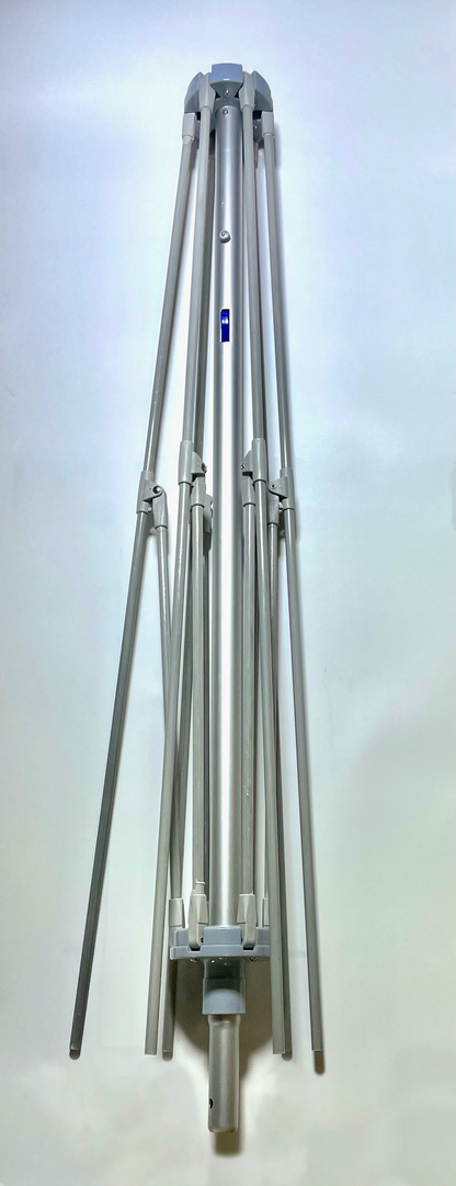 beach umbrella replacement frame